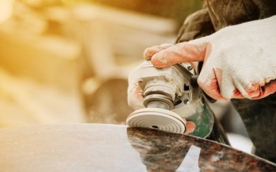 Tips Menemukan Jasa Poles Granit yang Terpercaya