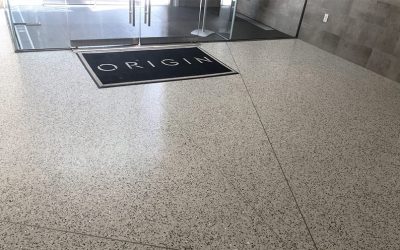 Poles Teraso, Pertahankan Kilau dan Coraknya