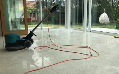 Pilih Jasa Poles Marmer, Atau Lakukan Sendiri? Berikut Pertimbangannya