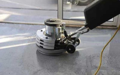 Kenapa Menggunakan Jasa Poles Lantai Marmer Penting?