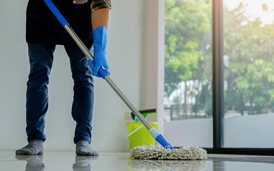 Jasa Poles Marmer Jakarta Terbaik dan Profesional