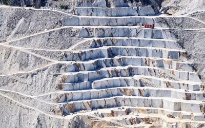 Asal Batuan Marmer & Penggunaannya