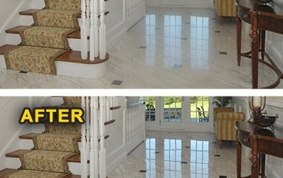 Alasan Memilih Marmer dan Rekomendasi Poles Marmer Jakarta Terbaik