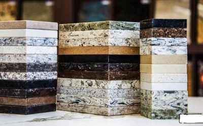 Mengenal Berbagai Macam Marmer Pattern