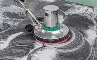 Cara Poles Granit (Peralatan, Perlengkapan, Harga, hingga Tukang)