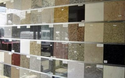 Rekomendasi Merek Keramik Granit yang Tahan Lama