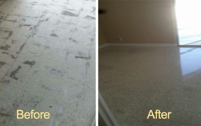 Pasang Marmer di Dinding dan Poles Marmer di Jakarta Barat