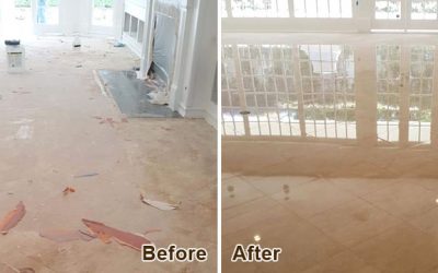 Memilih Warna Marmer Untuk Rumah dan Pembersihannya dengan Poles Marmer di Jakarta Utara