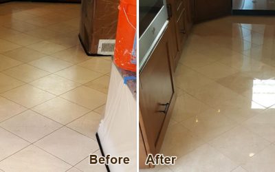 Poles Marmer Di Jakarta Timur Kini Telah Hadir