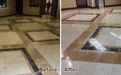 Rutin Memoles Marmer Menggunakan Jasa Poles Marmer di Jakarta