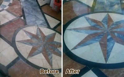 Tips Memilih Tukang Poles Marmer di Jakarta Pusat