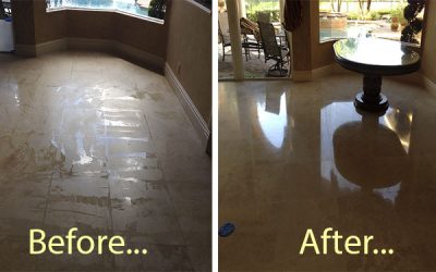 Jasa Poles Marmer Murah dan Keuntungan Memanfaatkan Jasa Ini