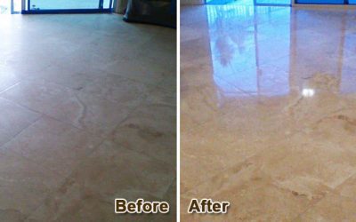 Perhatikan Ketika Memilih Tukang Poles Marmer di Jakarta Utara?