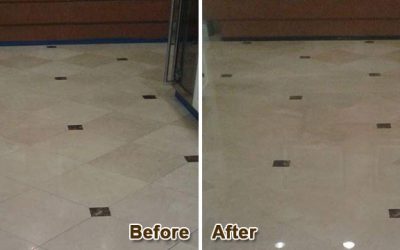 Tukang Poles Marmer di Jakarta Selatan: Keunggulan dari Lantai Marmer