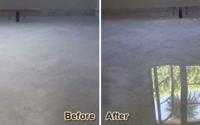 Bagaimana Memilih Tukang Poles Marmer di Jakarta Timur dengan Benar?