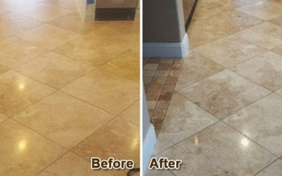 5 Cara Merawat Lantai Marmer ala Tukang Poles Marmer di Jakarta