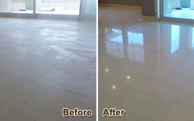 Mengenal Tahapan Poles oleh Tukang Poles Marmer Terbaik di Jakarta