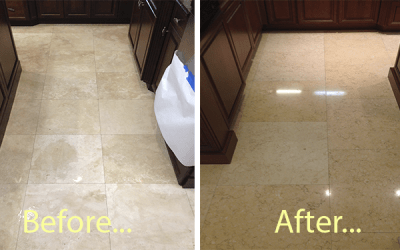 Kapan Harus Menyewa Jasa Poles Marmer di Jakarta Barat