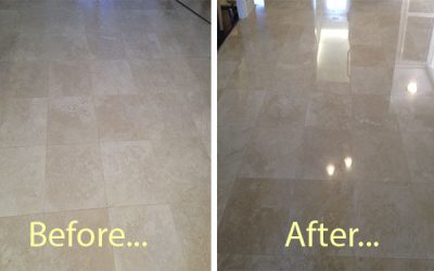 Tips Memilih Jasa Poles Marmer di Jakarta Utara yang Berkualitas Terbaik