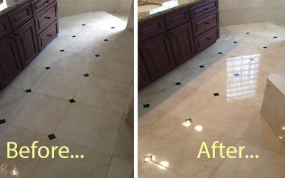 Keuntungan Menggunakan Jasa Poles Marmer di Jakarta Selatan yang Profesional