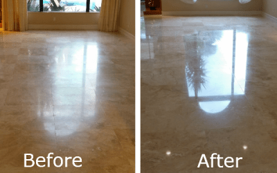 Mau Ganti atau Poles Marmer Murah, Yuk Kenali Jenis-Jenis Lantai Ini!