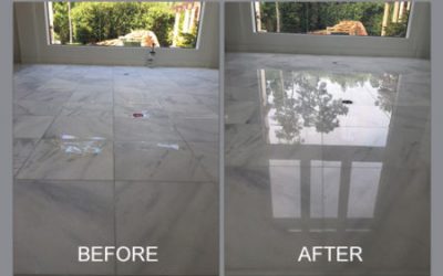 Tips Jitu Memilih Jasa Tukang Poles Lantai Terbaik Di Jakarta