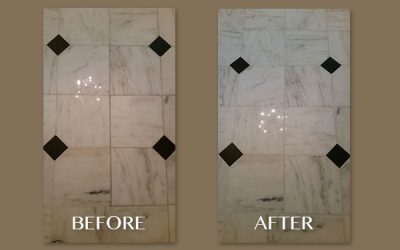 5 Cairan Pembersih Lantai Favorit Jasa Poles Lantai Marmer di Jakarta