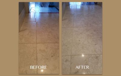 Sudah Tahu Proses Poles Lantai Marmer di Jakarta Terbaik? Begini Urutannya