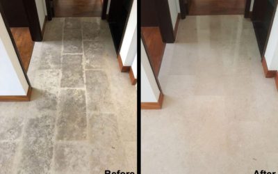 Poles Lantai Marmer Murah