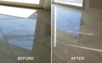 Simpel! Merawat Lantai Agar Lebih Awet Ala Tukang Poles Lantai di Jakarta Utara