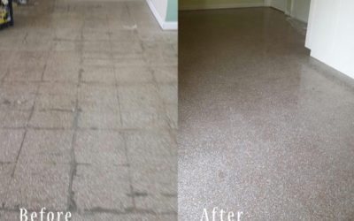 Memilih Jasa Poles Teraso di Jakarta