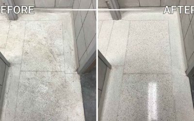 Perawatan Mudah Lantai Teraso Ala Jasa Poles Teraso di Jakarta Pusat