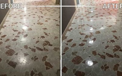 Mengetahui Kelebihan Menggunakan Jasa Poles Teraso di Jakarta Timur