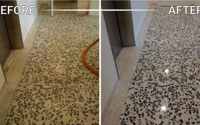 Punya Lantai Teraso? Catat 5 Rekomendasi Jasa Poles Teraso di Jakarta Utara