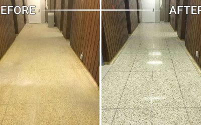 Rekomendasi Jenis Lantai Teraso dan Jasa Poles Teraso Terbaik di Indonesia