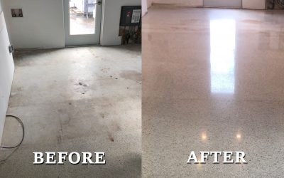 Ini Dia 5 Keunggulan Teraso dan Jasa Poles Teraso di Jakarta Utara