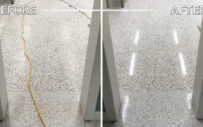 Ini Dia Tips Cerdas Memilih Jasa Poles Teraso Terbaik