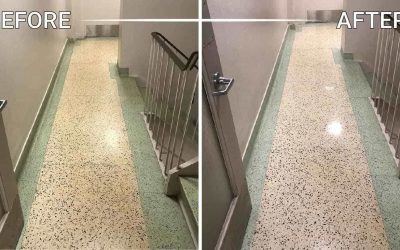 Cara Memoles Seperti Jasa Poles Lantai Teraso di Jakarta Terbaik