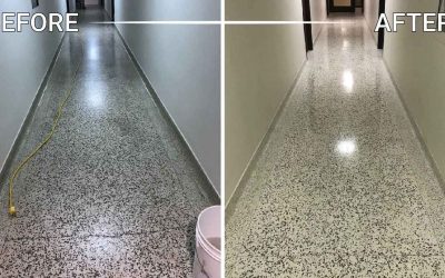 Alasan Penting Mengapa Jasa  Poles Lantai Teraso Di Jakarta Pusat Wajib Digunakan