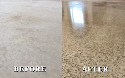 Ciri Tukang Poles Teraso di Jakarta Utara yang Profesional dan Berkualitas Terbaik