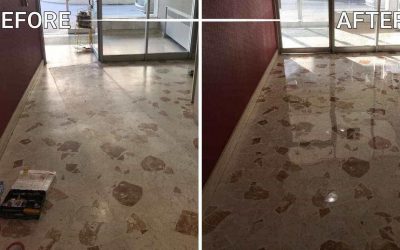 Cara Merawat Terasio Menggunakan Tukang Poles Teraso di Jakarta Selatan yang Profesional