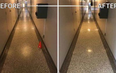 Tips Cerdas Memilih Perusahaan Penyedia Jasa Tukang Poles Teraso di Jakarta