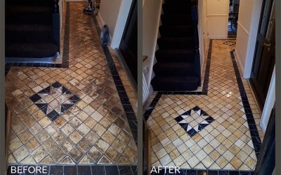 Tips Perawatan Marmer dengan Coating Marmer di Jakarta Barat