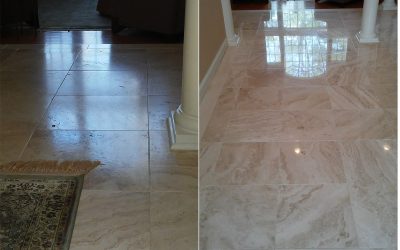 Marmer Anda Problem? Pakai Jasa Buffing Marmer di Jakarta Timur