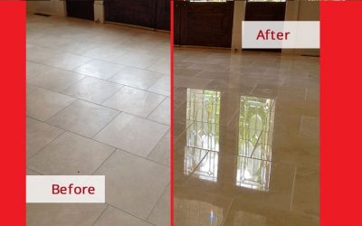 Teliti Sebelum Memilih Klaim Kristalisasi Marmer Terbaik