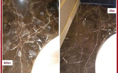 Apakah Saya Harus Melakukan Kristalisasi Marmer di Jakarta Utara?