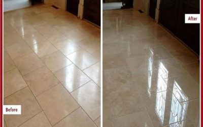 Bagaimana Kristalisasi Marmer di Jakarta Barat Bekerja?