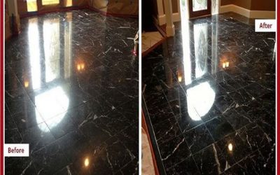 Mengapa Harus Menggunakan Coating Marmer di Jakarta Utara?