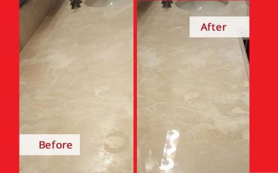 Kristalisasi Marmer di Jakarta; Hal Penting untuk Diperhatikan Pemilik Hunian