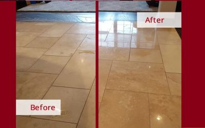 Hal Yang Perlu Diperhatikan Sebelum Mencoba Coating Marmer di Jakarta Timur